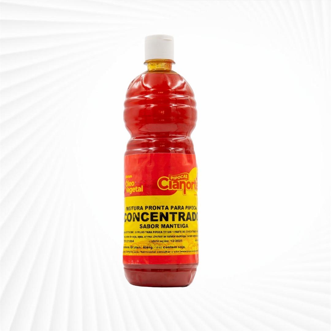 OLEO CONCENTRADO CIANORTE 900ML